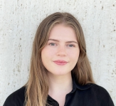 Catherine Gay photo